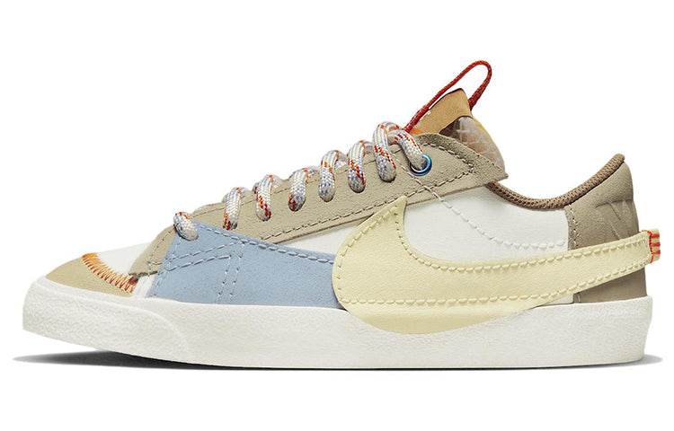 Кеды Nike Blazer '77 Low - Boxette Shop
